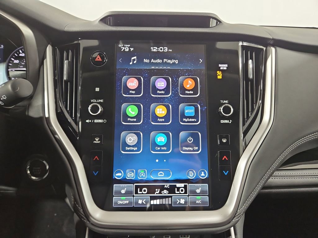 New 2025 Subaru Outback Limited XT image 18