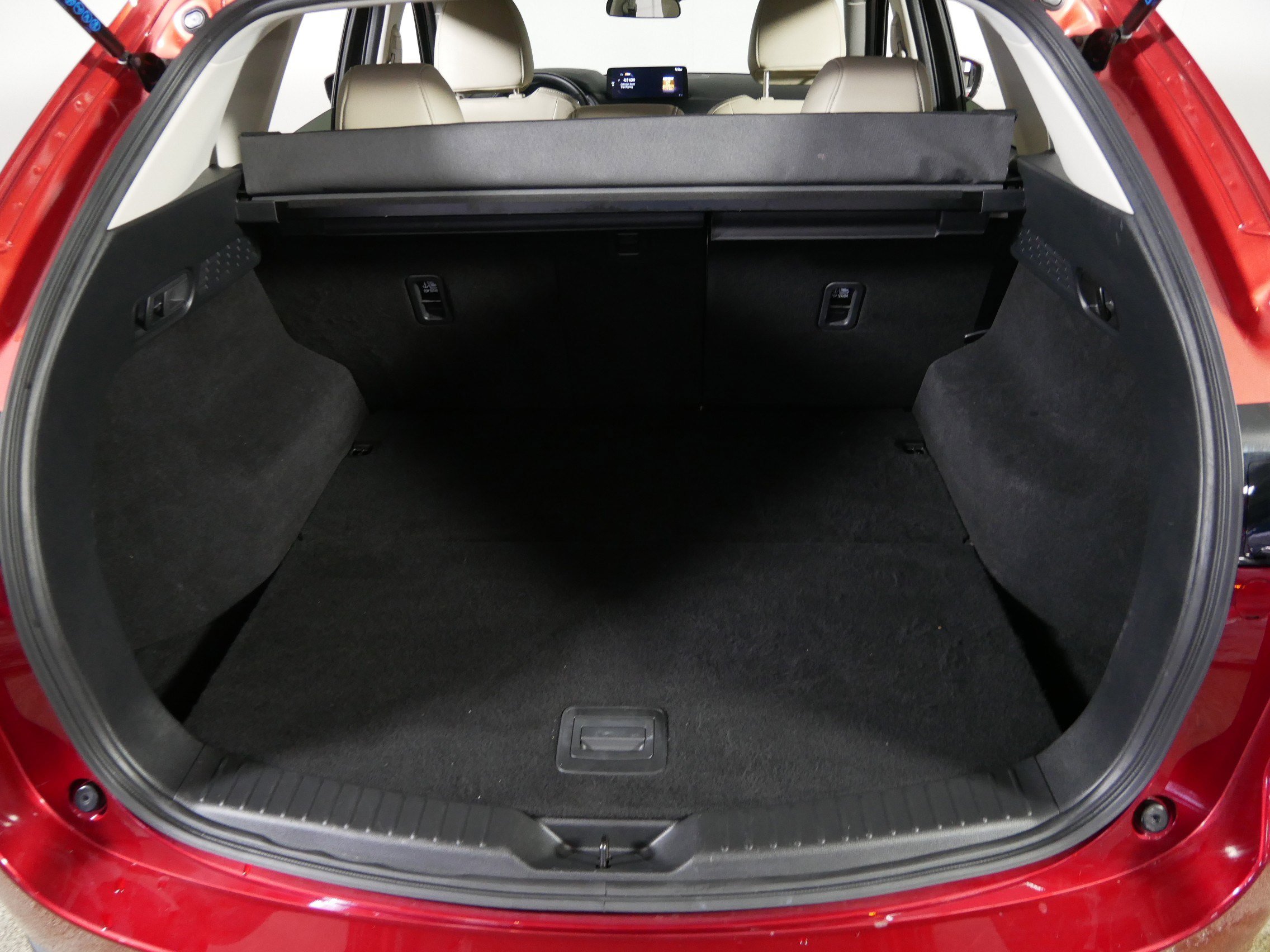 Used 2023 MAZDA CX-5 AWD 2.5 S w/ Select Package image 18