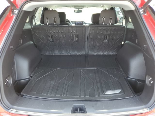 Certified 2020 Chevrolet Blazer LT FWD image 24