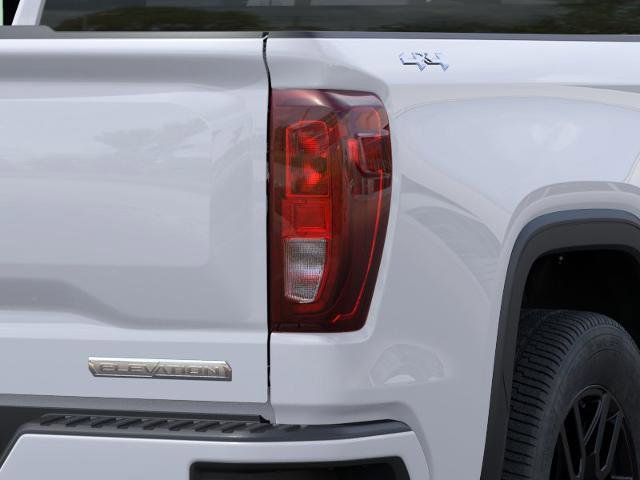 New 2026 GMC Sierra 1500 Elevation image 32