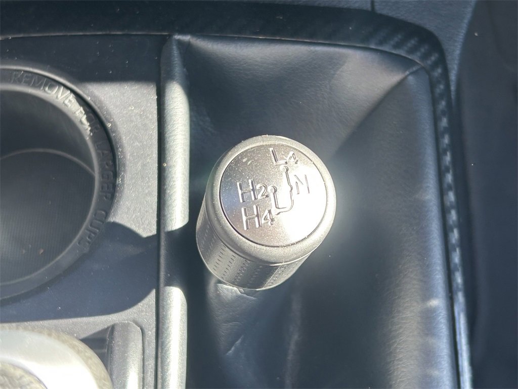 Used 2023 Toyota 4Runner TRD Pro image 32