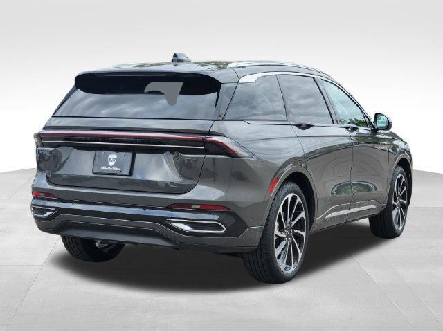 Certified 2024 Lincoln Nautilus Black Label AWD/4WD image 9