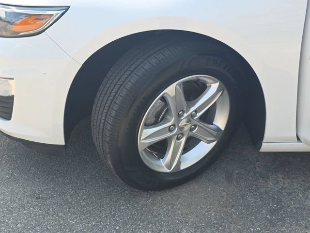 Used 2024 Chevrolet Malibu LS w/ Driver Confidence Package FWD image 31