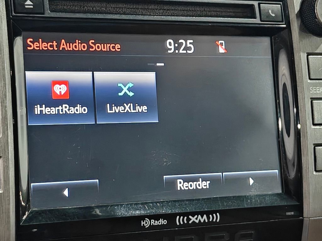 Used 2018 Toyota Tundra 1794 Edition image 40