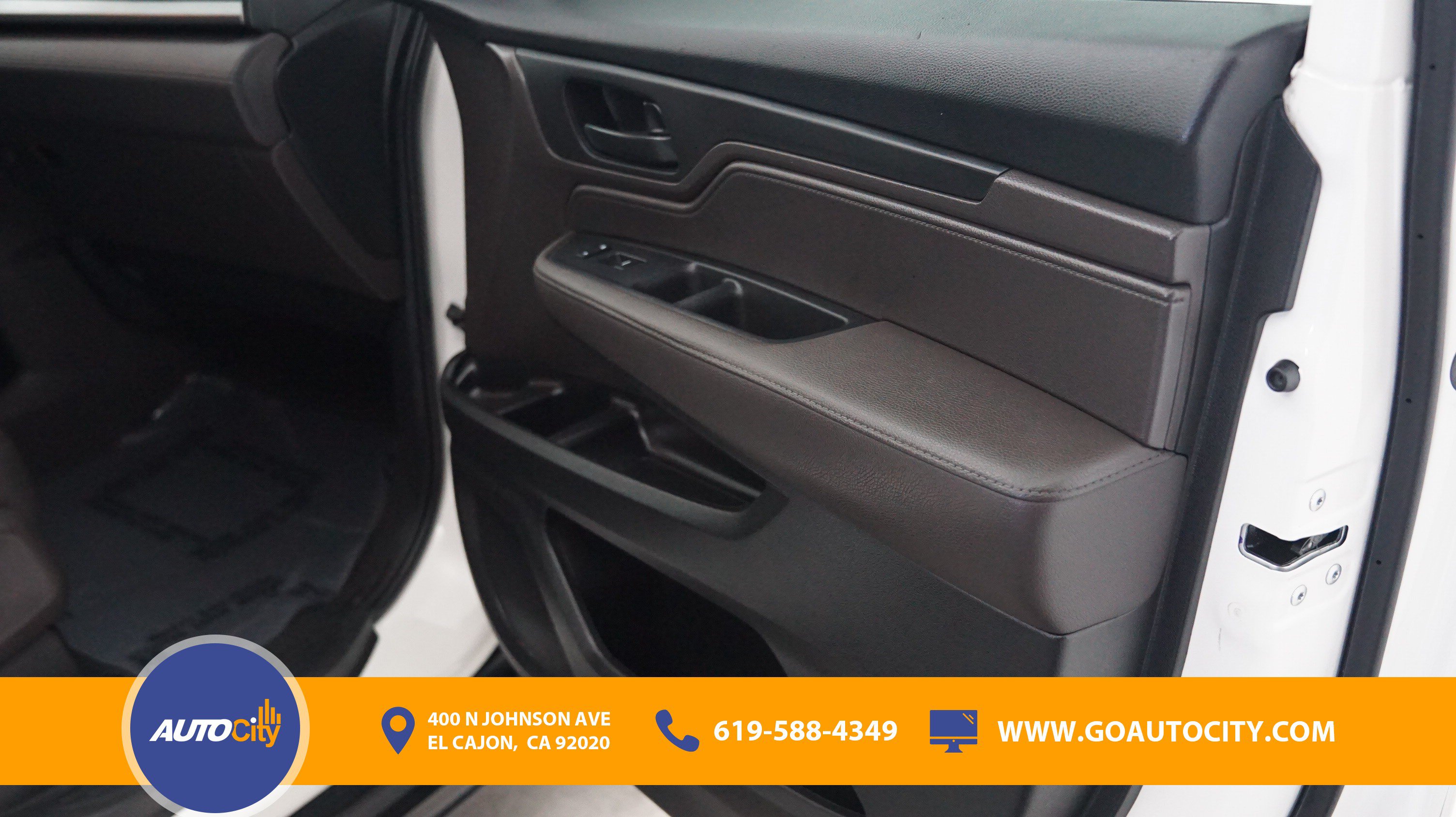 Used 2025 Honda Odyssey Sport-L image 18