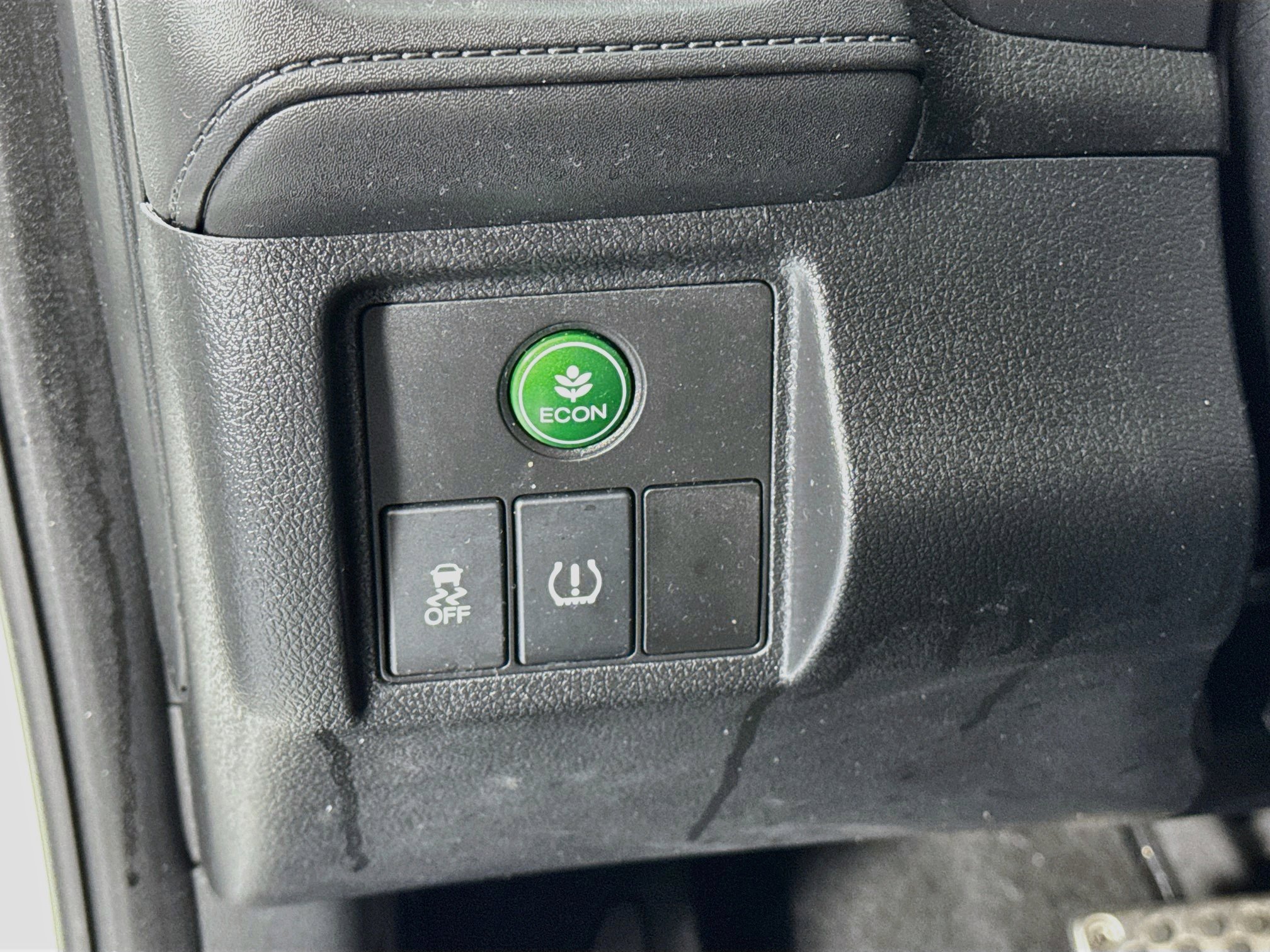 Certified 2022 Honda HR-V Sport image 10