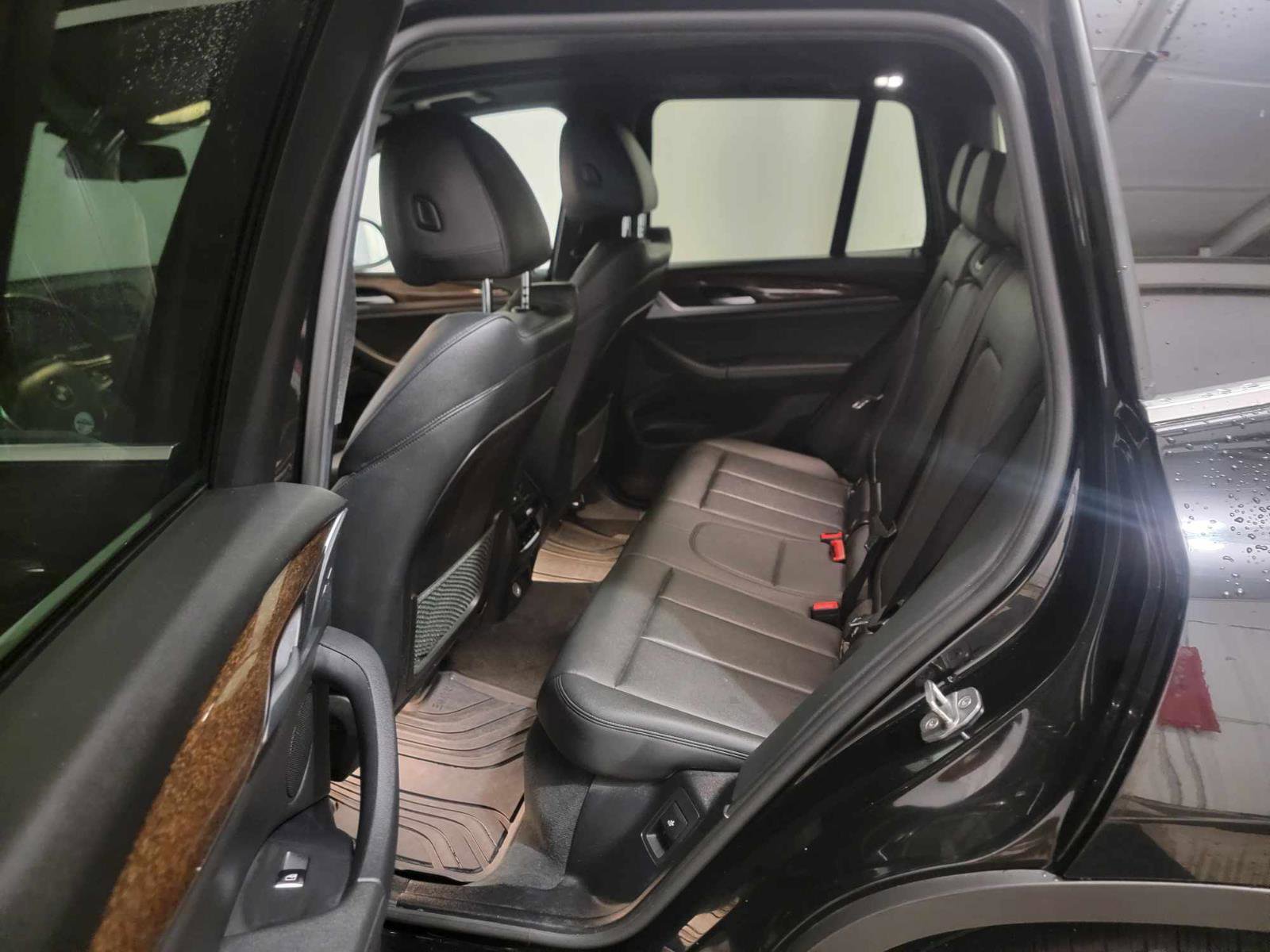 Used 2019 BMW X3 sDrive30i w/ Convenience Package image 16