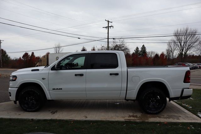 New 2026 RAM 1500 Big Horn image 30