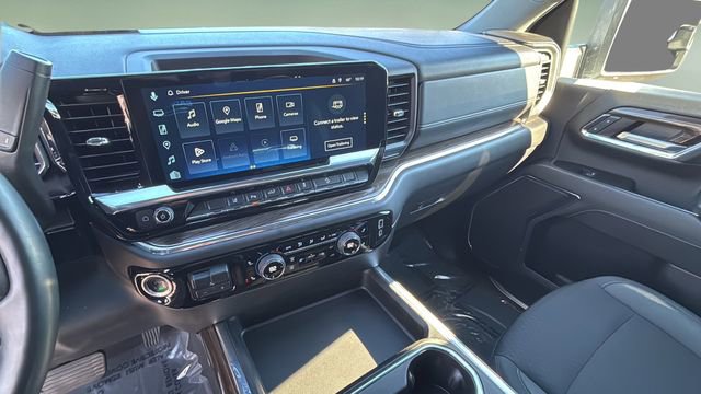 Certified 2024 Chevrolet Silverado 2500 LT w/ All Star Edition image 25