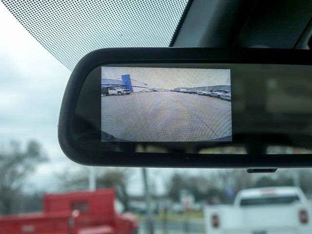 New 2025 Chevrolet Express 3500 LT w/ LT Preferred Equipment Group image 17