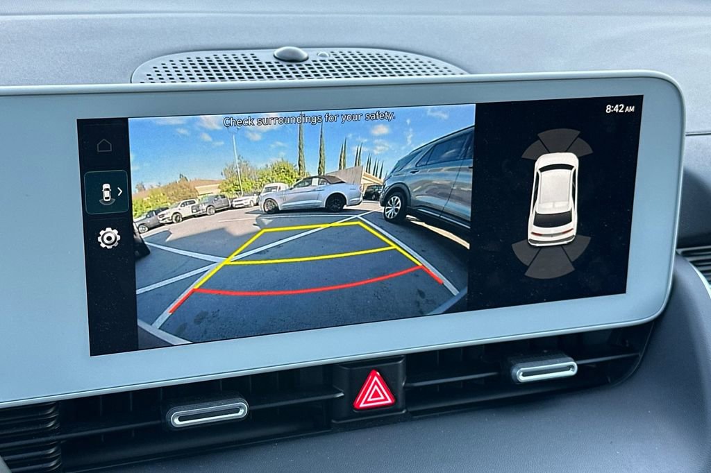 Used 2024 Hyundai Ioniq 5 SEL image 18