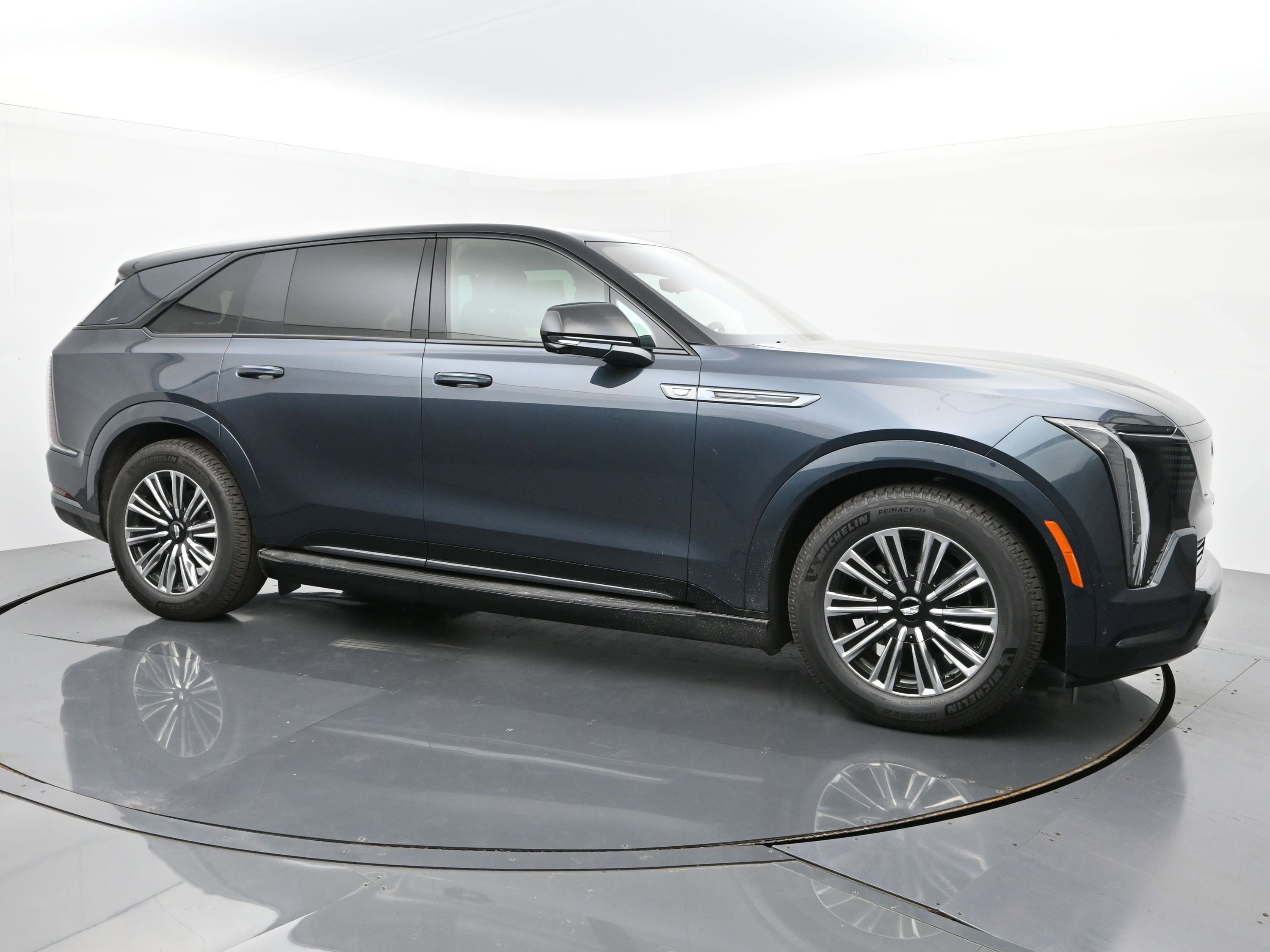 New 2026 Cadillac Escalade IQ Sport 1 w/ LPO, Floor Liner Package image 7