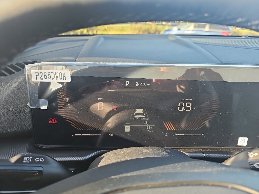 New 2026 Kia Sportage EX image 15