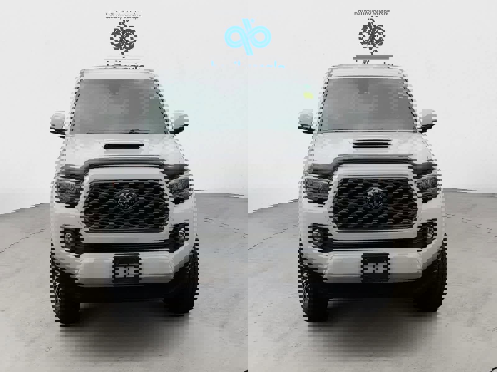 Used 2020 Toyota Tacoma TRD Sport image 8