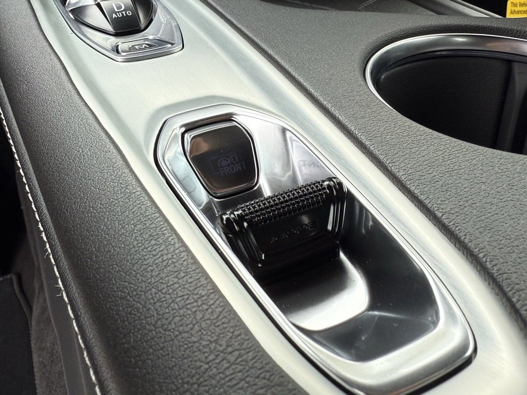 New 2026 Chevrolet Corvette Stingray Preferred Cpe w/ Z51 Performance Package image 29