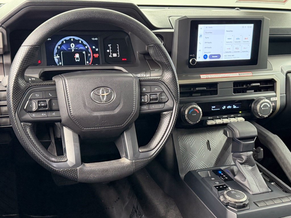 Used 2026 Toyota Tacoma SR5 AWD/4WD image 33