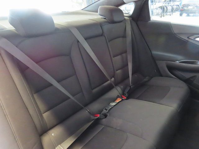 Used 2023 Chevrolet Malibu LT image 28