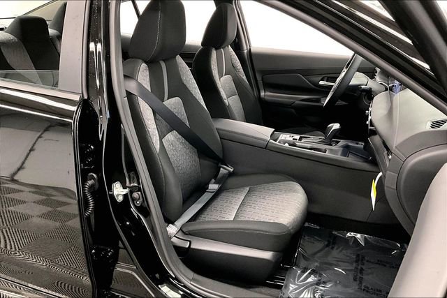 New 2026 Nissan Sentra SV image 34