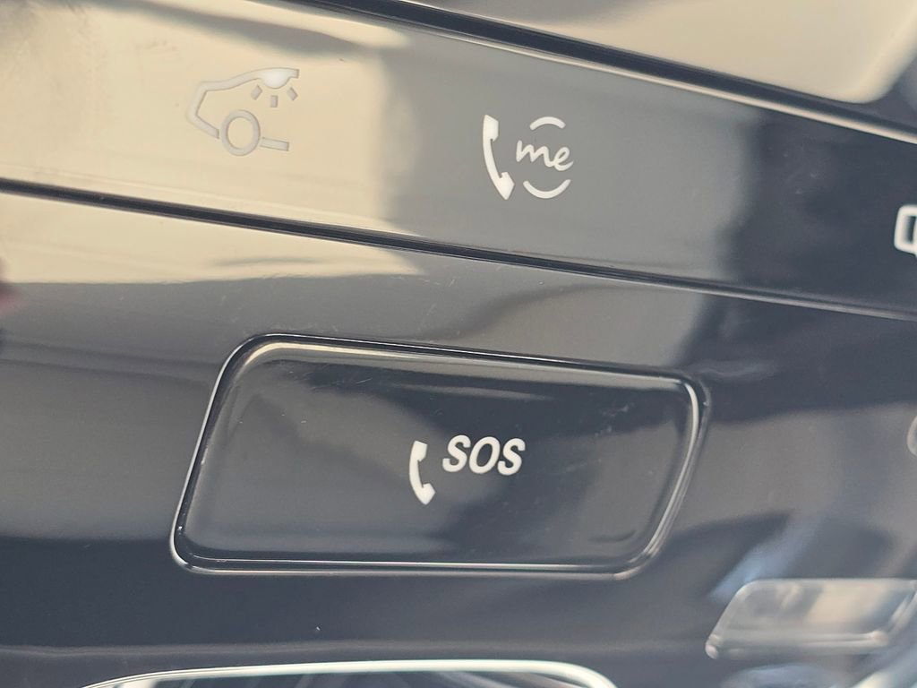 Certified 2026 Mercedes-Benz GLC 300 4MATIC image 10