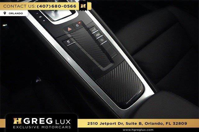 Used 2025 Porsche 718 Cayman image 42