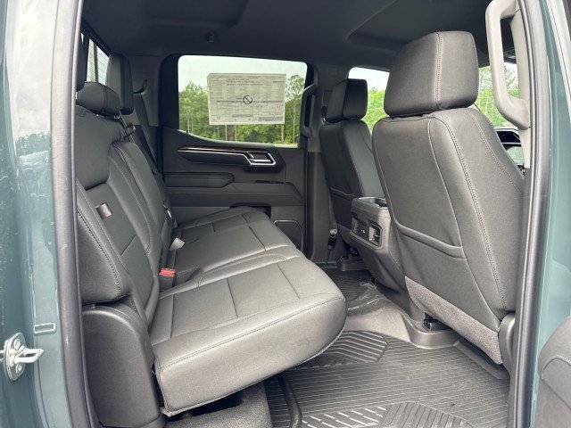 New 2026 Chevrolet Silverado 1500 LT Trail Boss AWD/4WD image 14