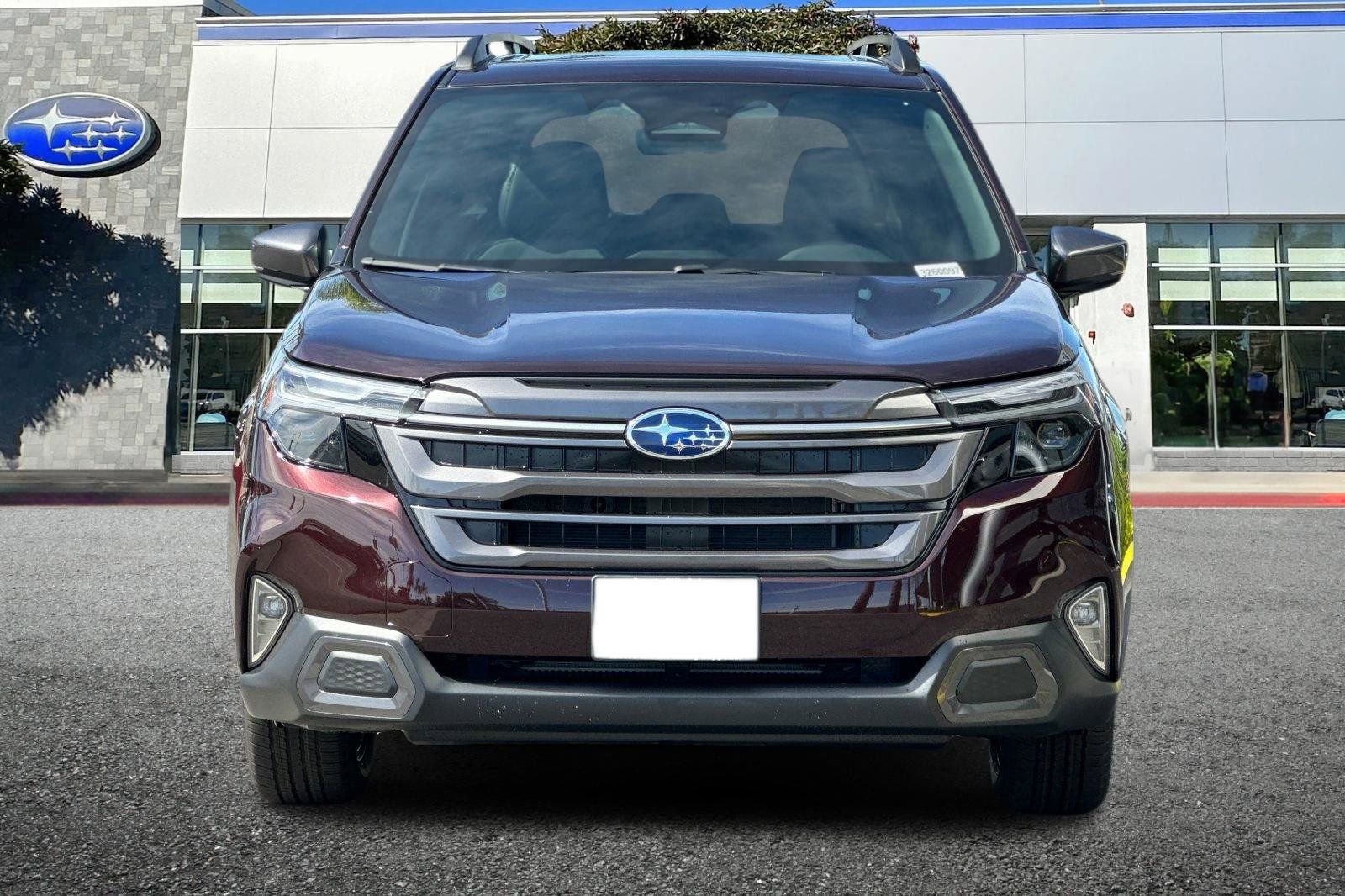 New 2026 Subaru Forester Limited image 8