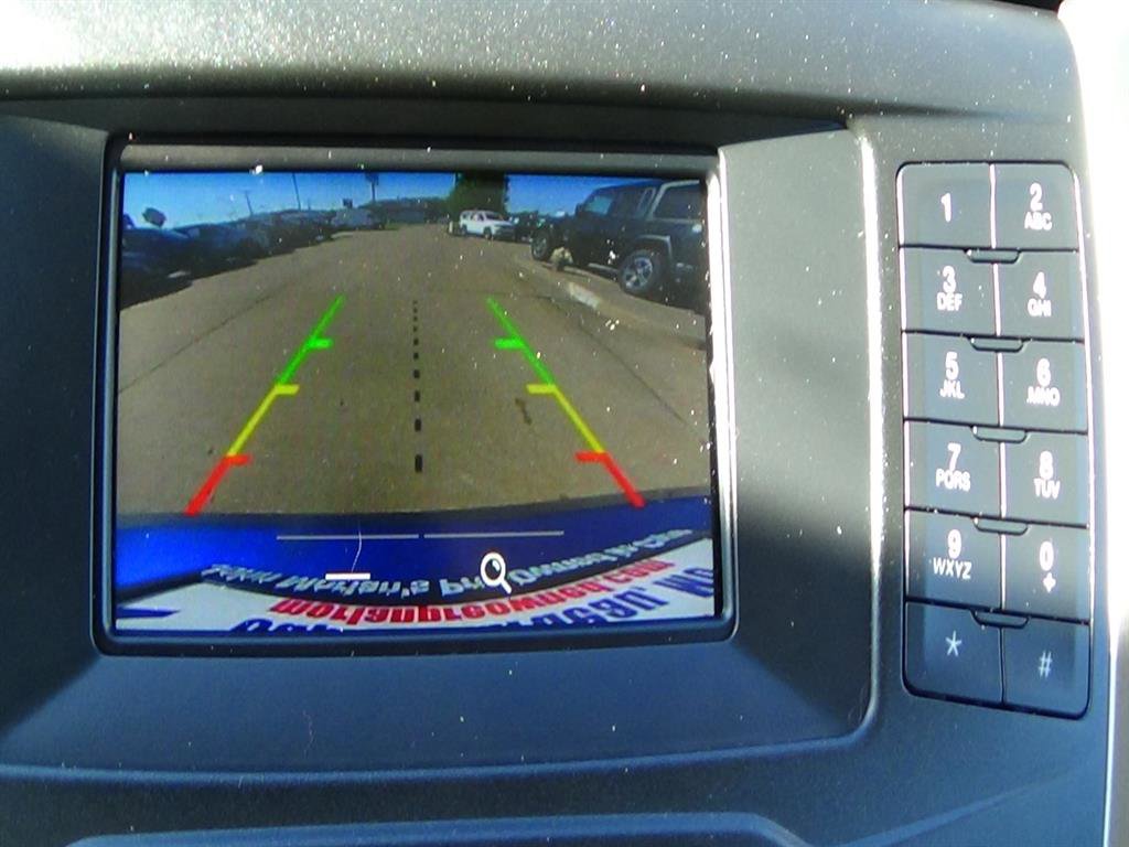 Used 2018 Ford Fusion S image 27