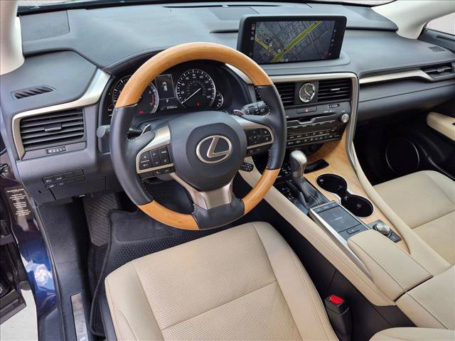 Used 2022 Lexus RX 350L Premium w/ Premium Package AWD/4WD image 10