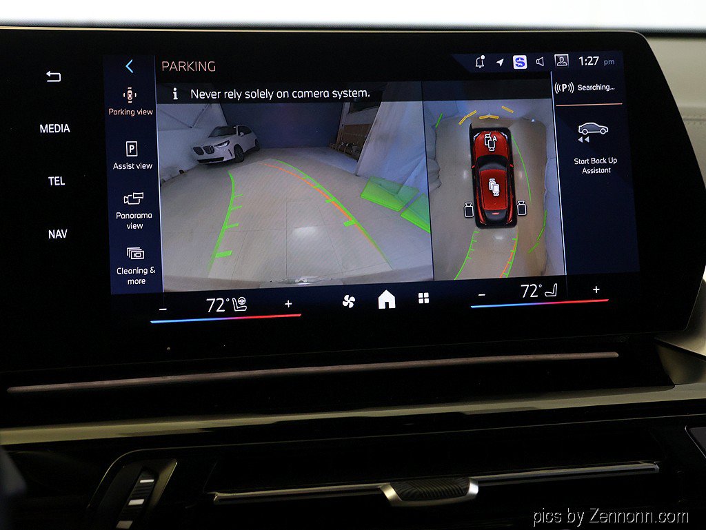 Certified 2026 BMW X2 xDrive28i AWD/4WD image 21
