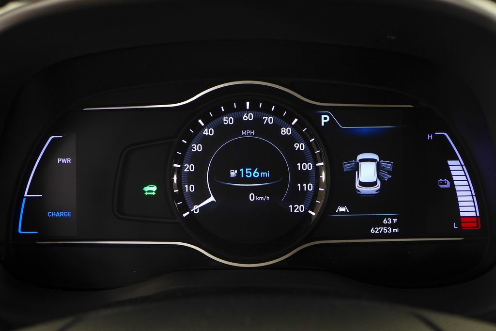 Used 2019 Hyundai Kona Limited image 30