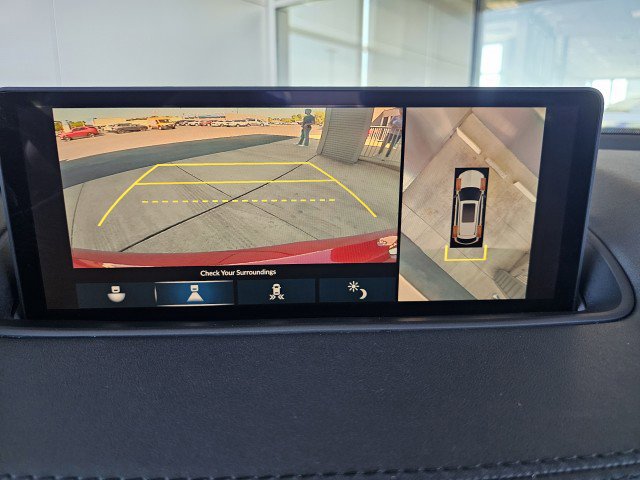 Used 2023 Acura MDX SH-AWD w/ Advance Package image 33