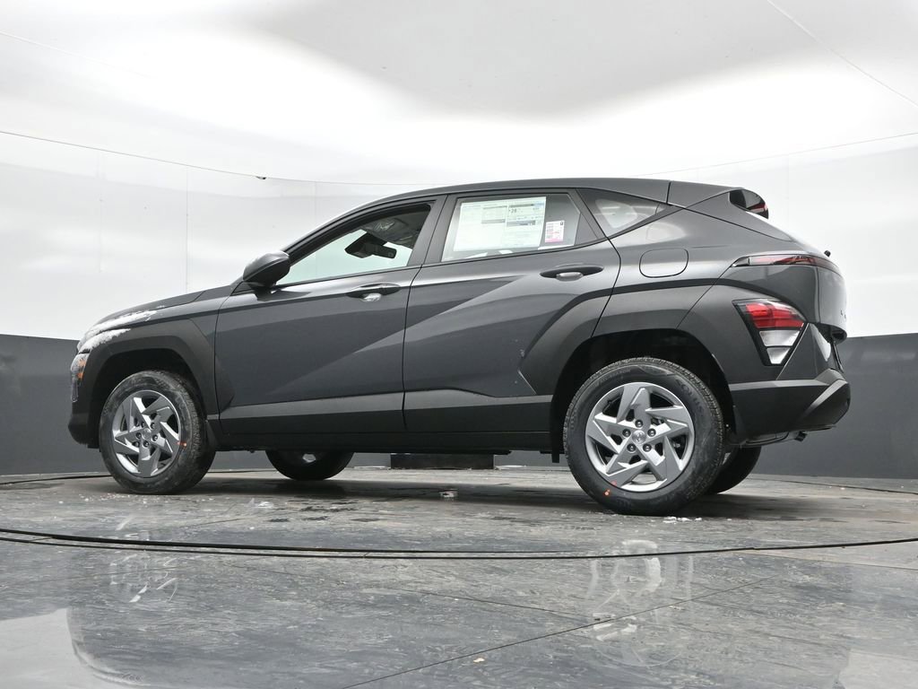 New 2026 Hyundai Kona SE image 49