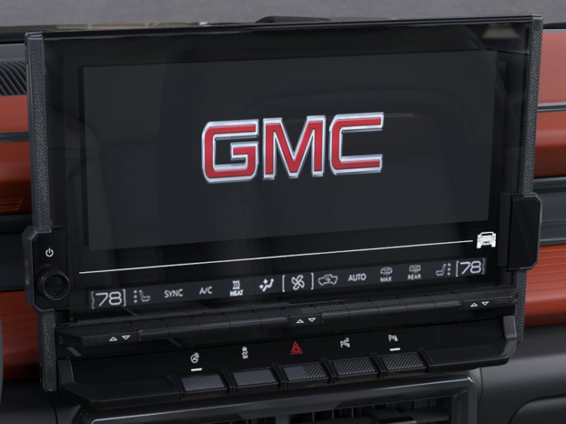 New 2026 GMC Hummer EV 3X w/ Carbon Fiber Edition Package AWD/4WD image 50
