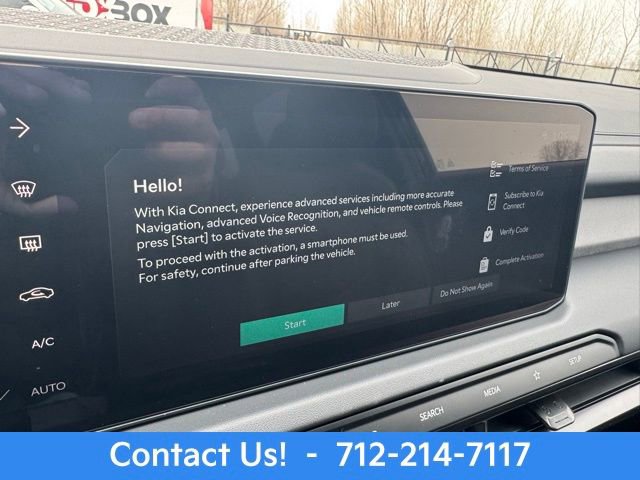 New 2027 Kia Telluride SX Prestige X-Line image 22