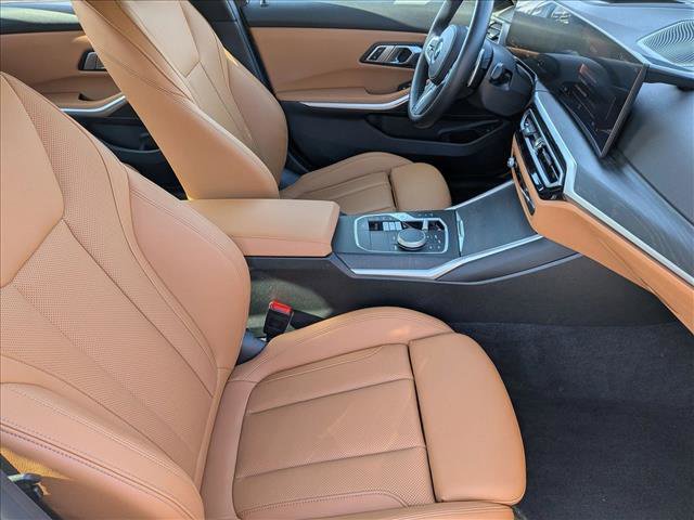 Certified 2023 BMW M340i w/ Premium Package RWD image 21