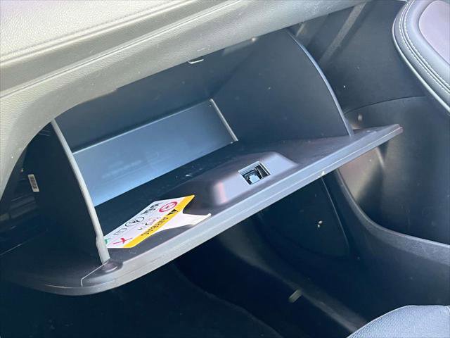 Used 2025 Buick Encore GX Preferred w/ Advanced Technology Package image 34