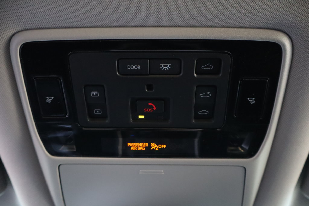 New 2026 Toyota Grand Highlander AWD Hybrid image 27