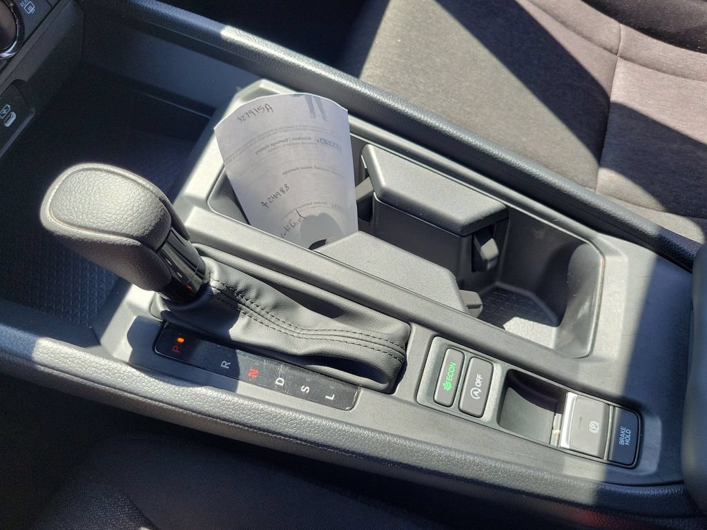 Certified 2024 Honda Accord LX image 29