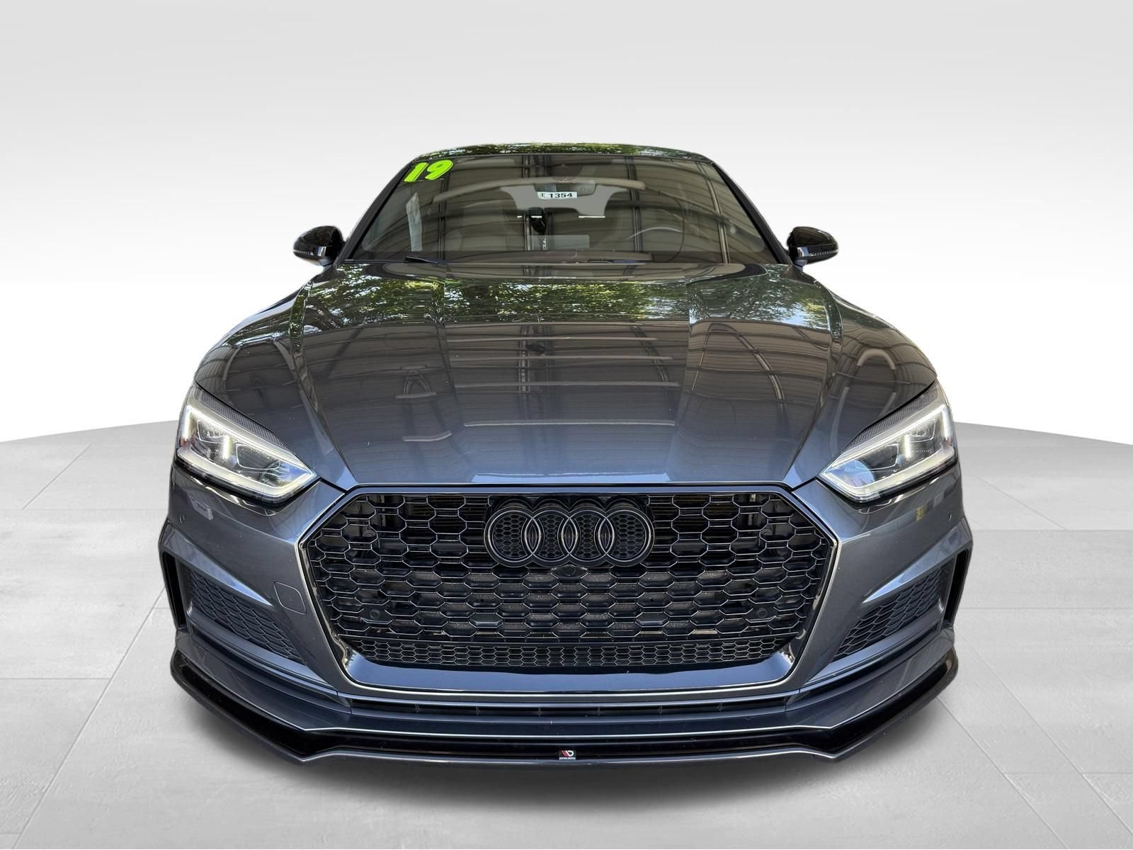 Used 2019 Audi S5 Premium Plus AWD/4WD image 2