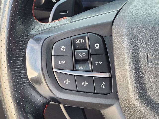 Used 2024 Ford Ranger Raptor image 24