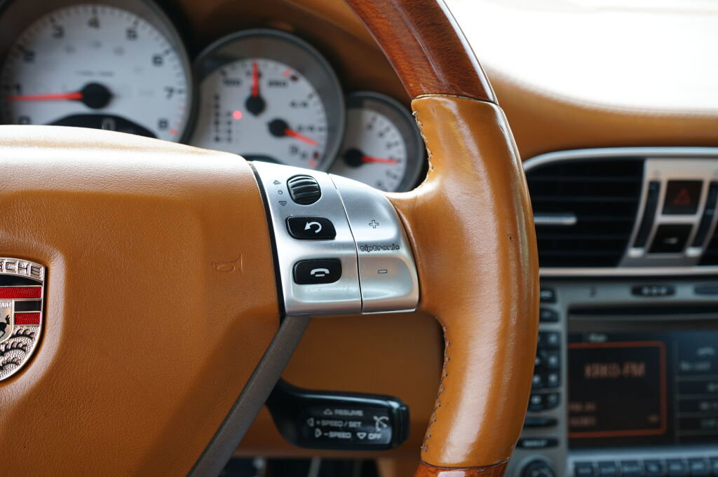 Used 2006 Porsche 911 Carrera S image 23