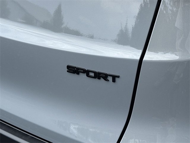 New 2026 Honda CR-V Sport-L image 15