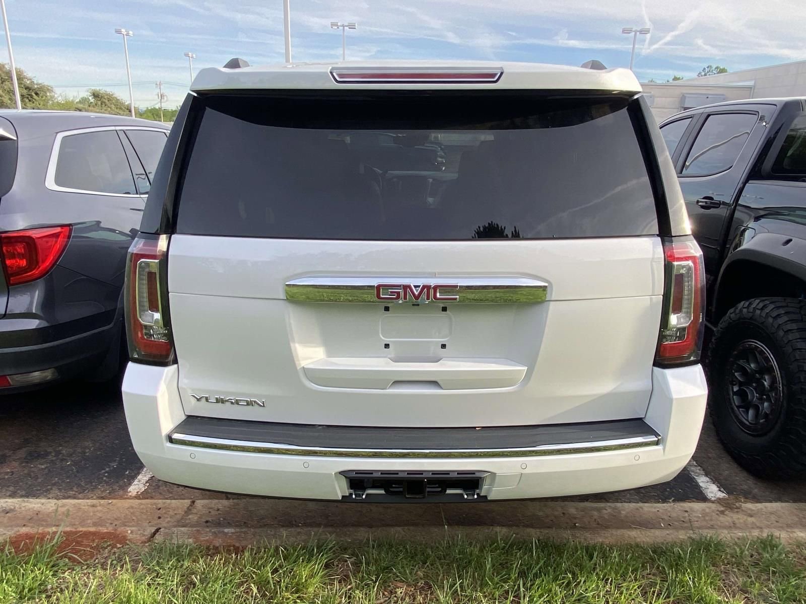 Used 2019 GMC Yukon Denali w/ Denali Ultimate Package image 6