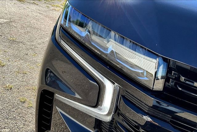 Used 2024 Chevrolet Tahoe RST w/ Luxury Package image 34