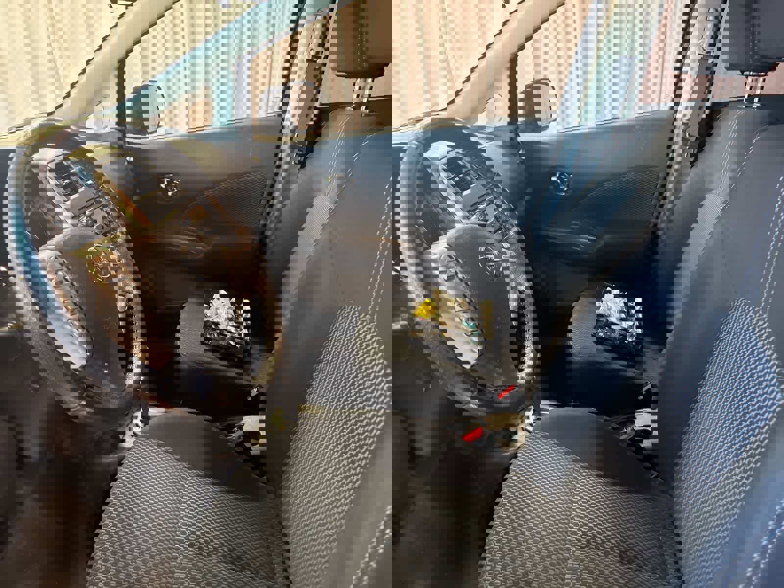 Used 2014 Nissan Versa Note SV image 20