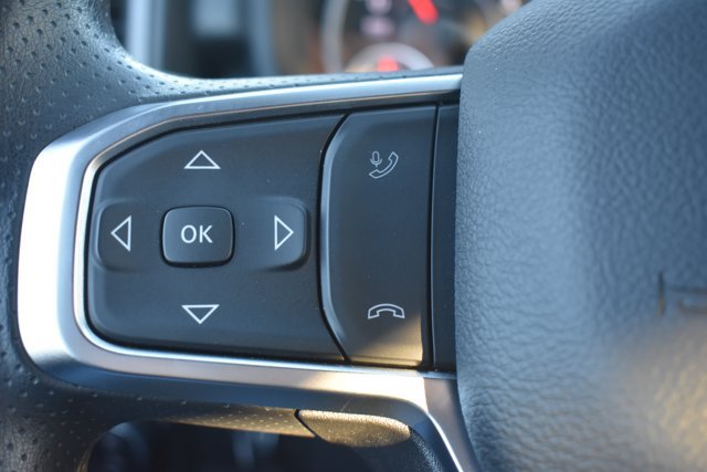 New 2026 RAM 2500 Tradesman AWD/4WD image 19