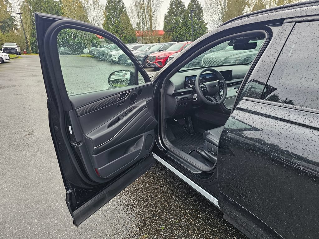 New 2026 Genesis GV80 3.5T Prestige AWD/4WD image 20