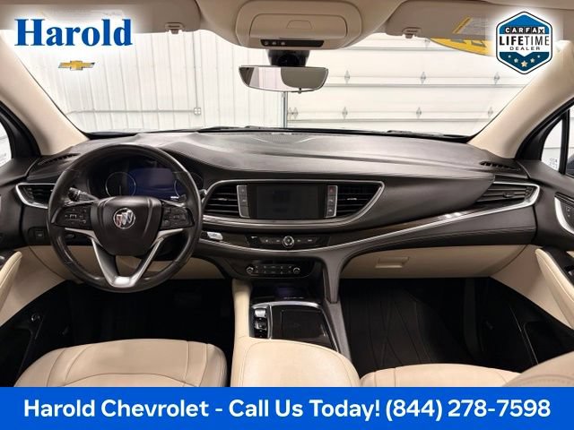Used 2022 Buick Enclave Premium w/ Experience Buick Package AWD/4WD image 14