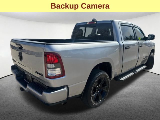 Used 2023 RAM 1500 Big Horn image 10
