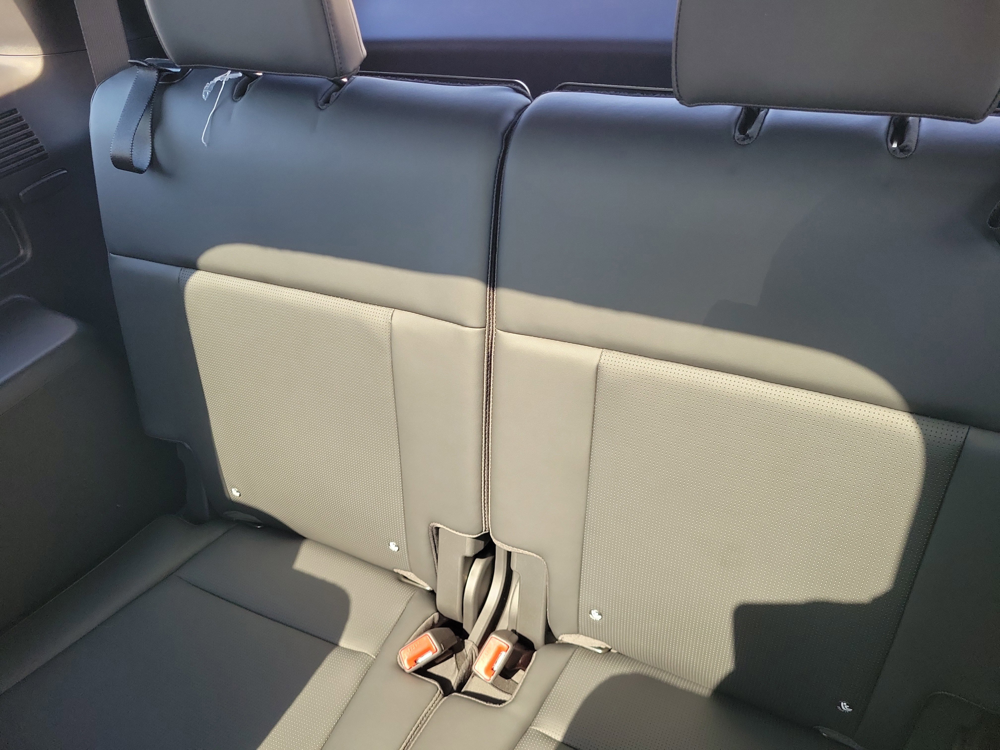 New 2026 Hyundai Santa Fe Calligraphy image 13